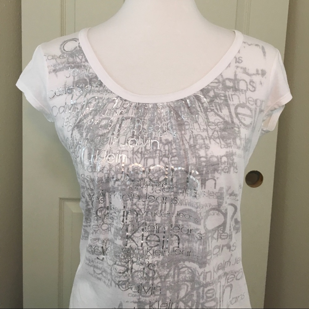 Calvin Klein Jeans Top
